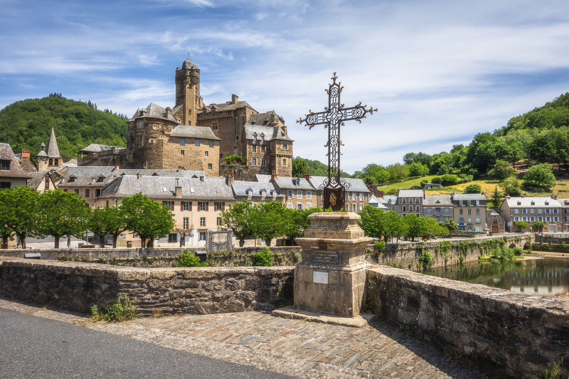 Estaing