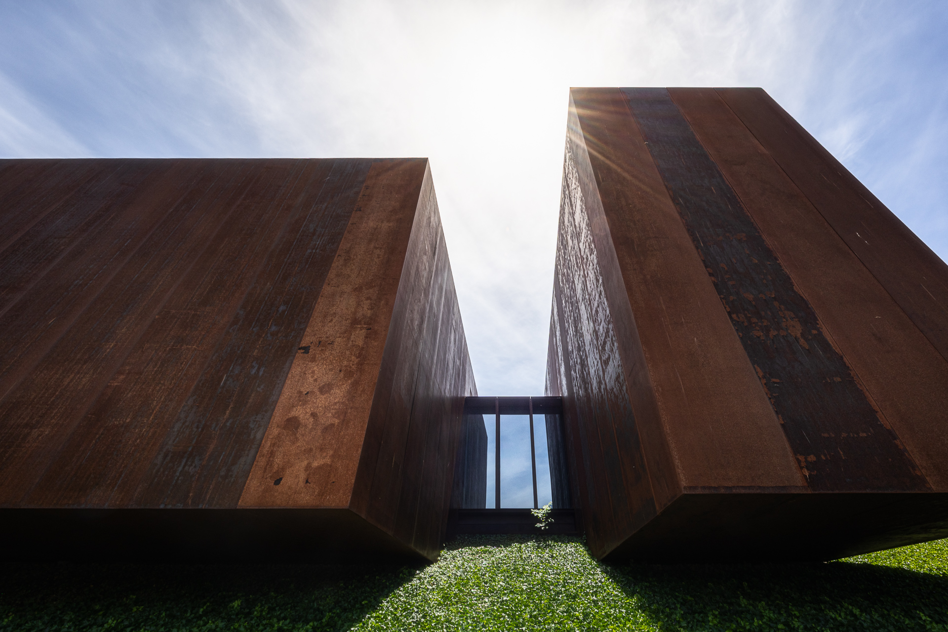 Musée Soulages, Rodez