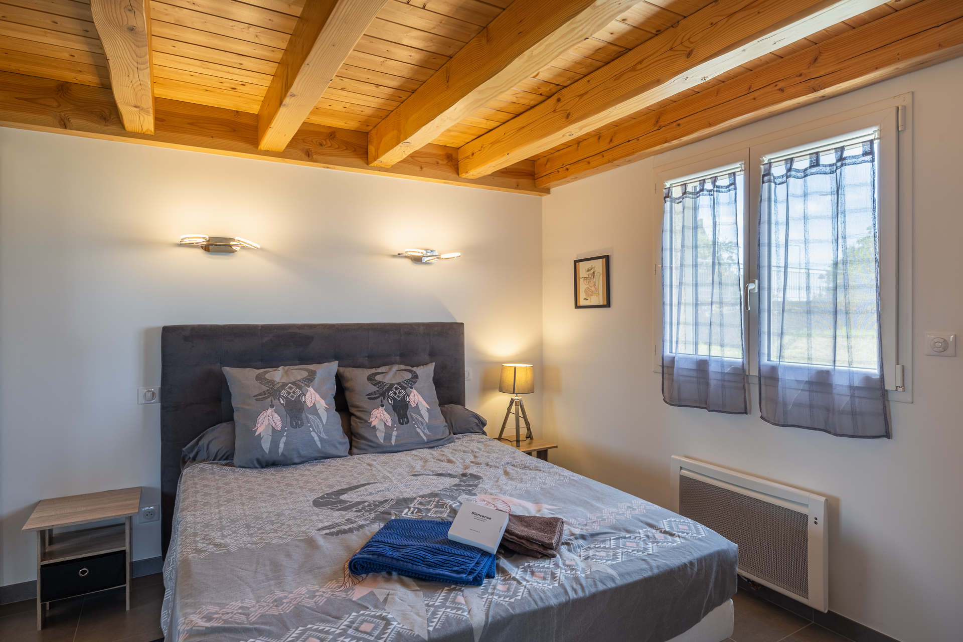 Chambre 1