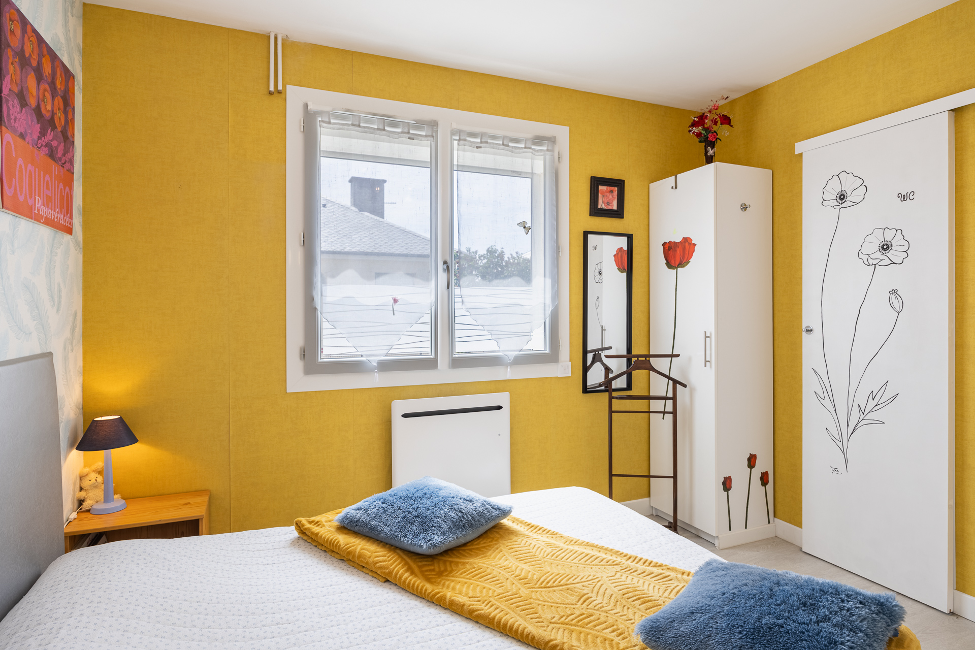 Chambre 3