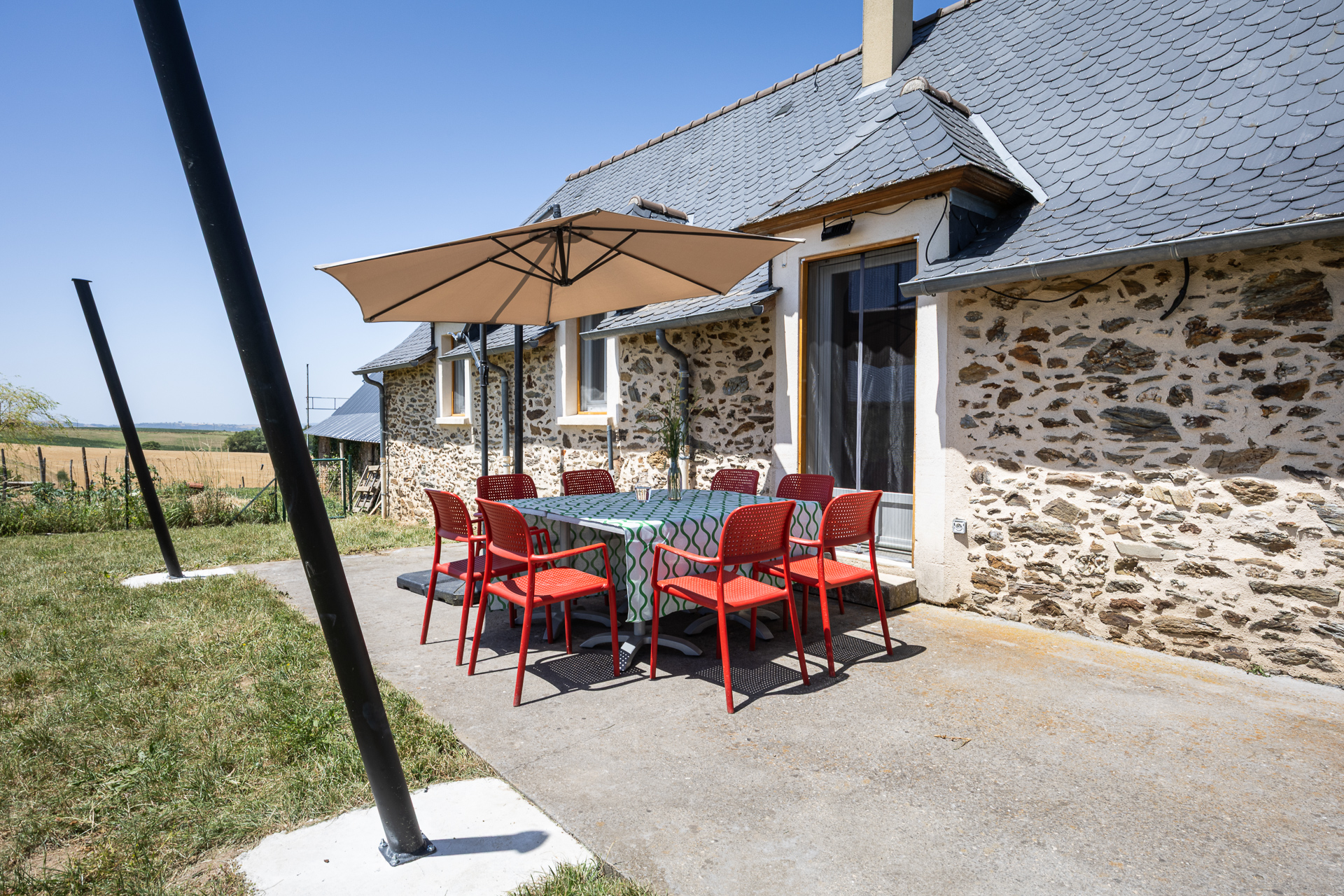 Extérieur 3