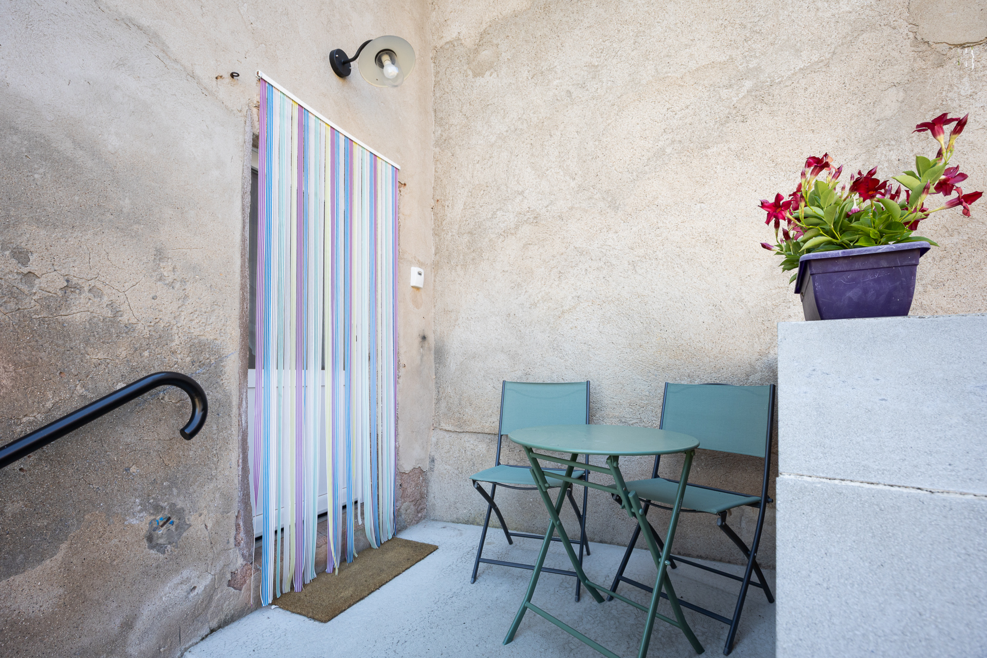 Extérieur 4