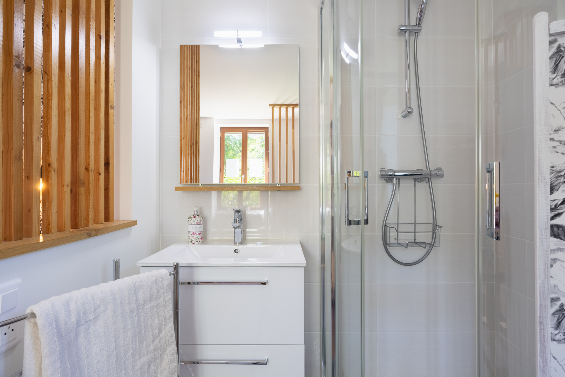 Salle de bain 1