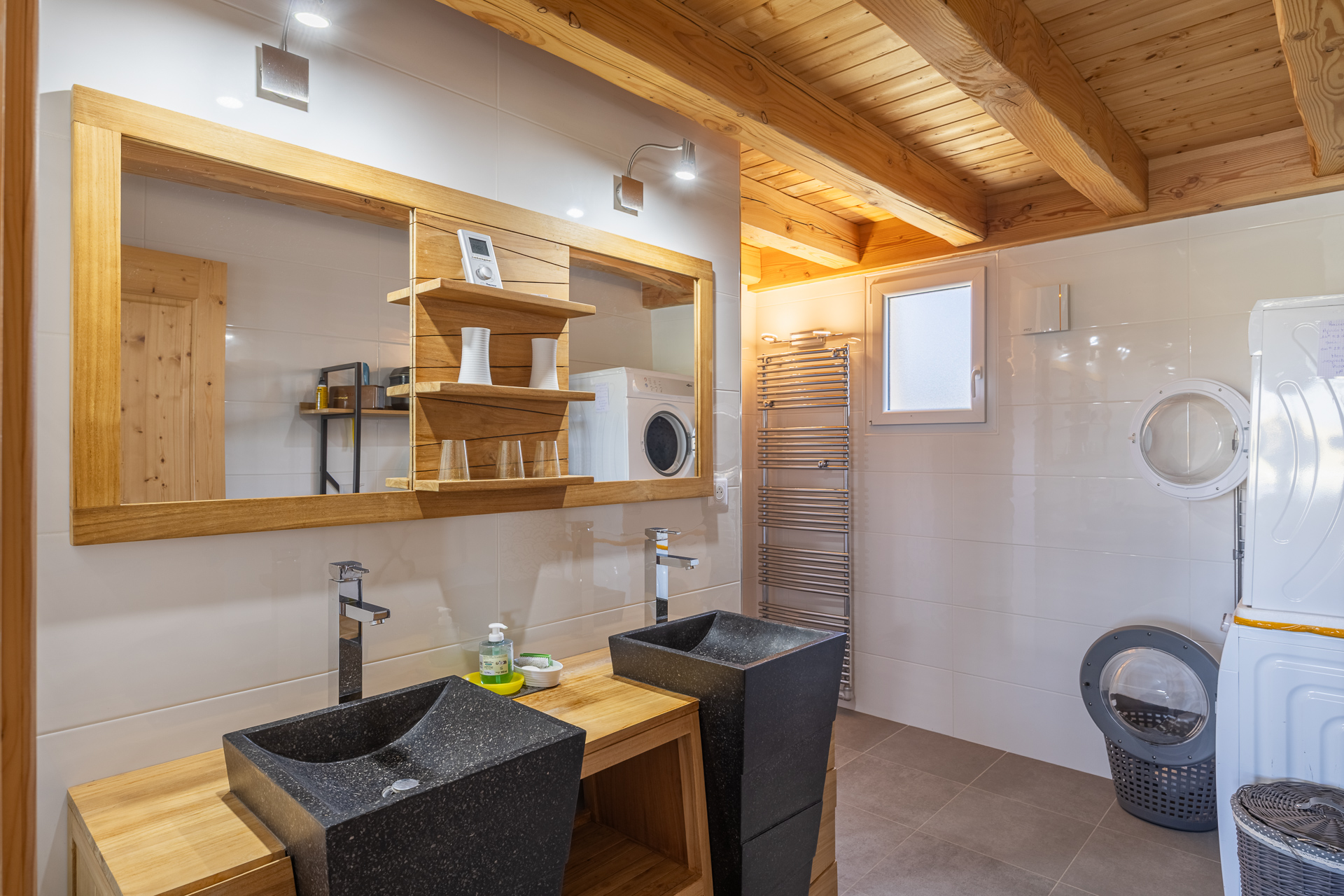 Salle de bain 2