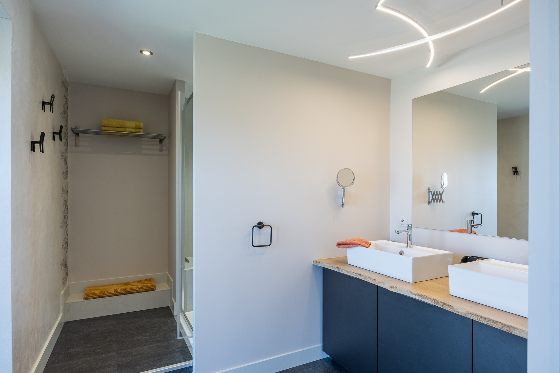Salle de bain 3