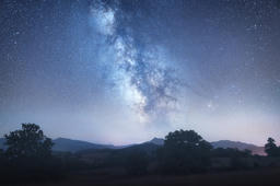 Astronomy