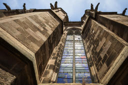 Cathédrale Notre-Dame de l’Assomption, Rodez