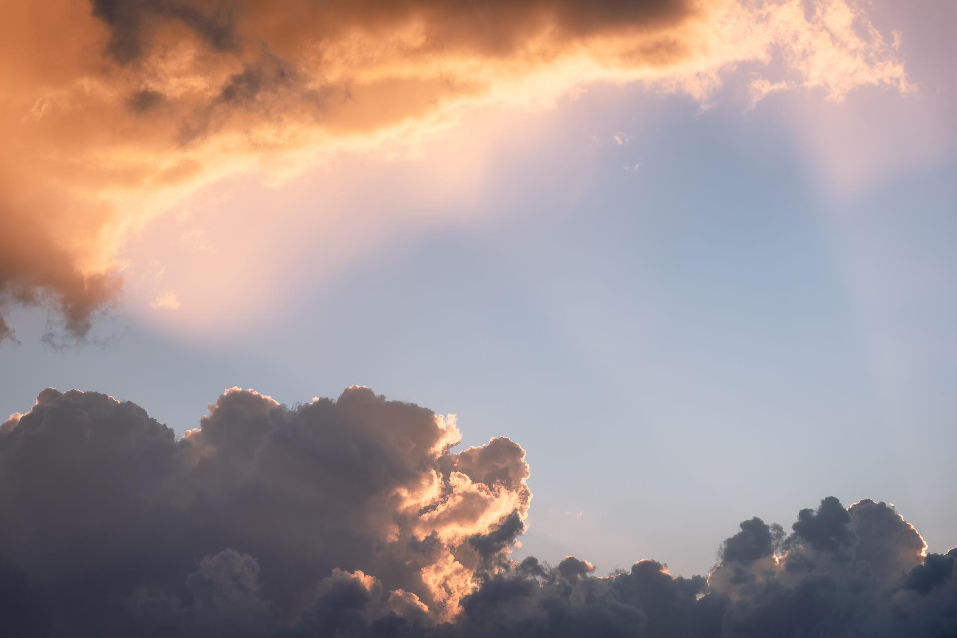Clouds of Ecstasy