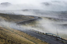 Desolation Road