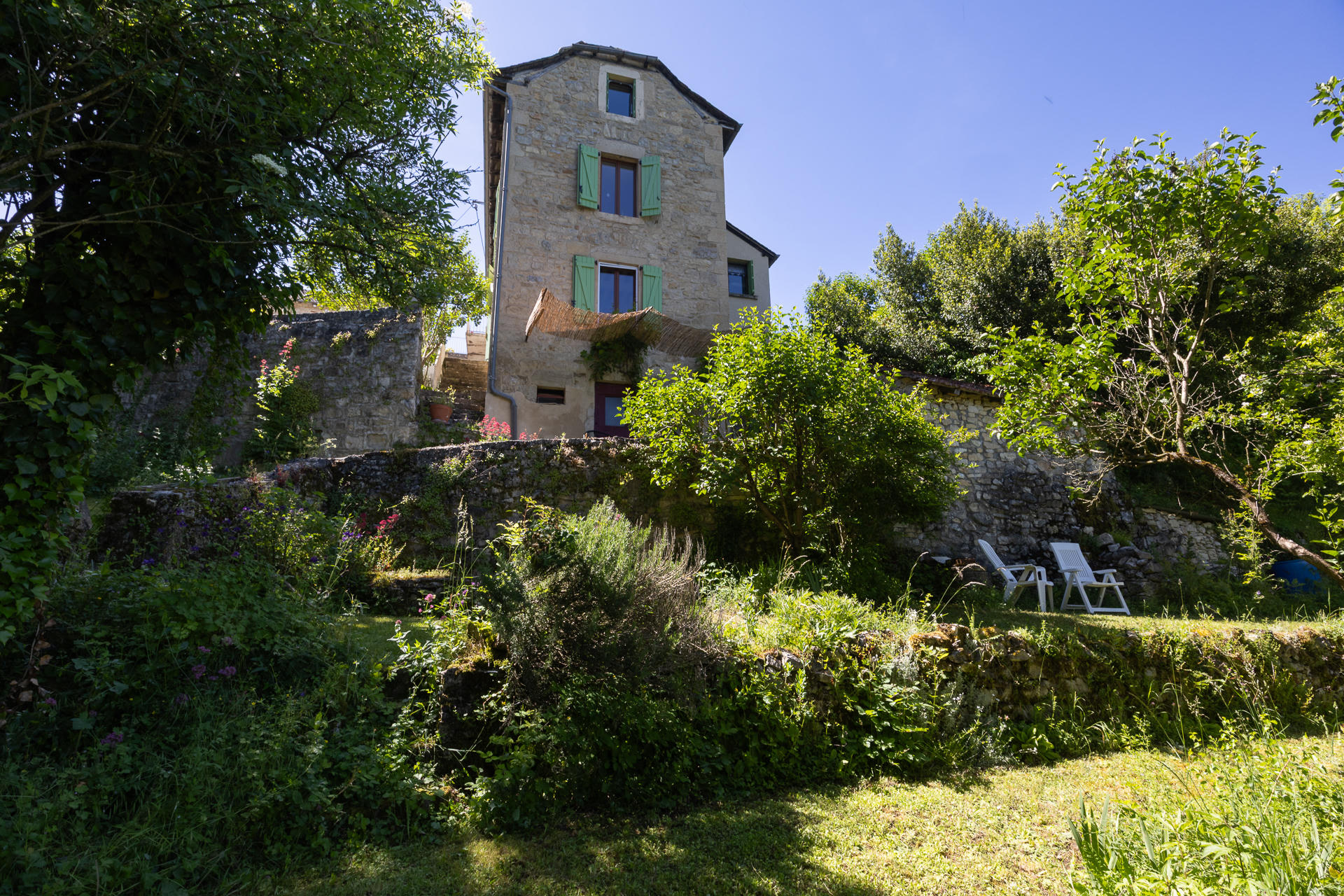 Extérieur 1