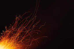 Fight Fire with Fire