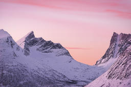 Fire & Ice