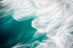 Green Waves