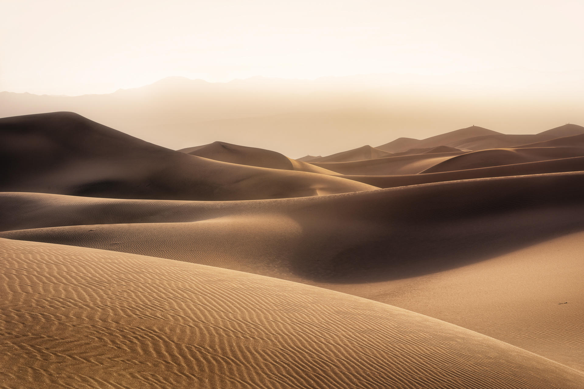Like Sand