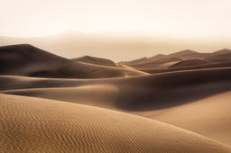 Like Sand