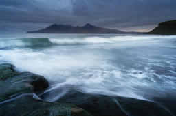 One Thing About Waves