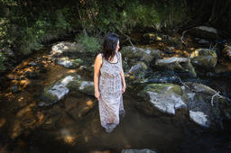 The River I Step In