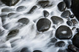 The Way the Waters Are Moving
